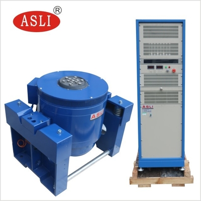 ES-3 High Frequency Vertical Electrodynamic Vibration Shaker MIL-STD-810F Standard