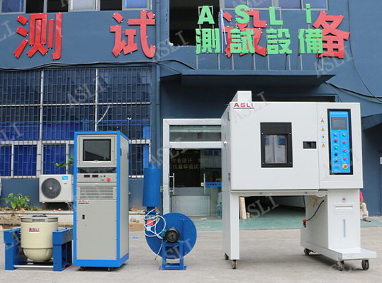 300kg Load 6KN Vibration Table Testing Equipment For Car Parts