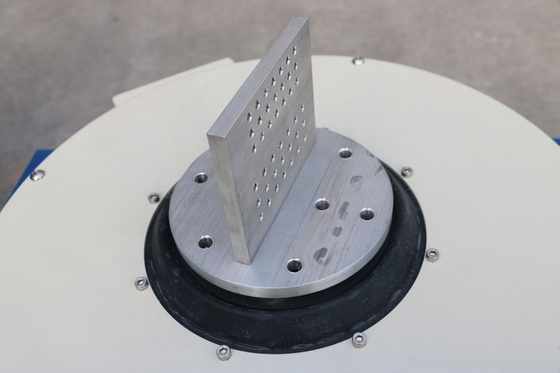 ASTM 6000N Transport Simulation Vertical Vibration Testing Machine