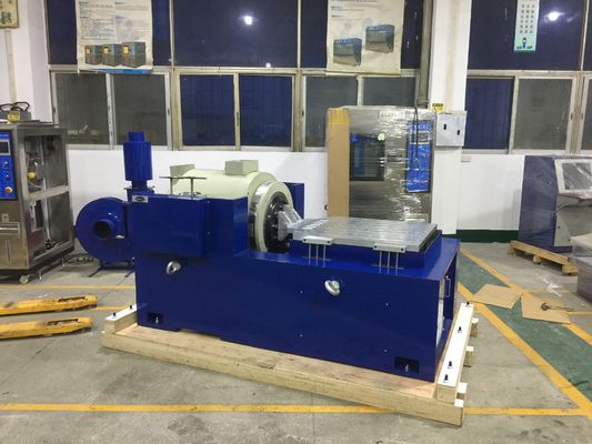 MIL STD 810G AC380V Vibration Shaker Table For Army Grade Product