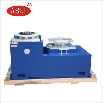 Air Cooled Lab 20000N Horizontal Vibration Tester vibratior test systems