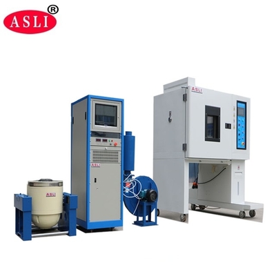 50000N Laboratory Electrodynamic Vibration Test Machine 1.8m/s