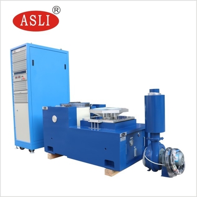 Air Cooled Lab 20000N Horizontal Vibration Tester vibratior test systems