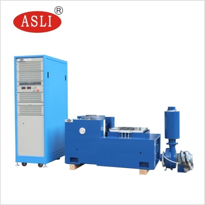 Air Cooled Lab 20000N Horizontal Vibration Tester vibratior test systems