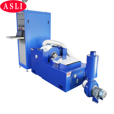 1000kg.f Exciting Force Electrodynamic Vibration Test System 1.8m/s