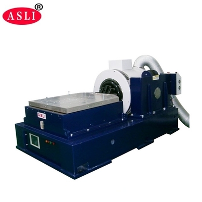 Electrodynamic Vibration Shaker with Vibration Controller and Power Amplifier