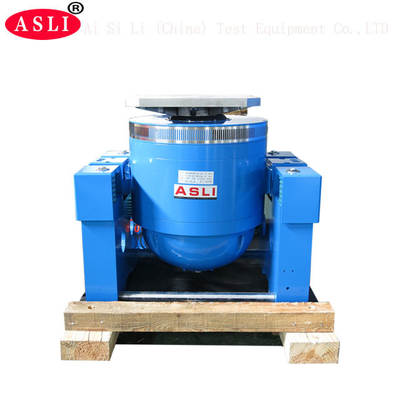 ISO 13355 Electrodynamic High Frequency Vibration Testing Machine For Electronics