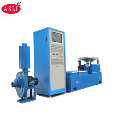 ISO 13355 Electrodynamic High Frequency Vibration Testing Machine For Electronics