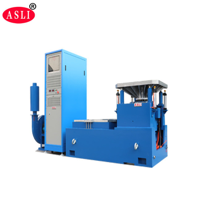 ISO 13355 Electrodynamic High Frequency Vibration Testing Machine For Electronics