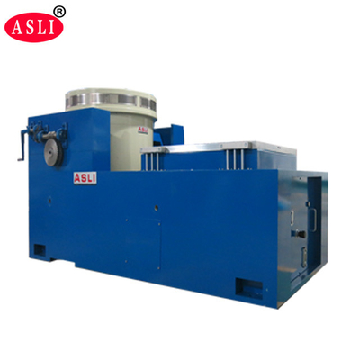 ISO 13355 Electrodynamic High Frequency Vibration Testing Machine For Electronics