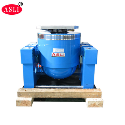 270kg Load 10KN Accelerated Vibration Test Machine For Semiconductor