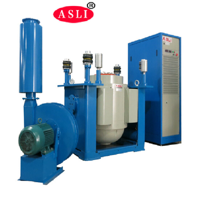 Electrodynamic Vibration Test Equipment For ANSI C135-31 Roadway And Area Lighting