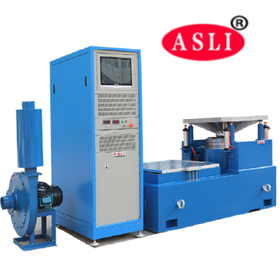 3 - 3000Hz 20000N Electromagnetic Vibration Test Equipment For Electronics Parts