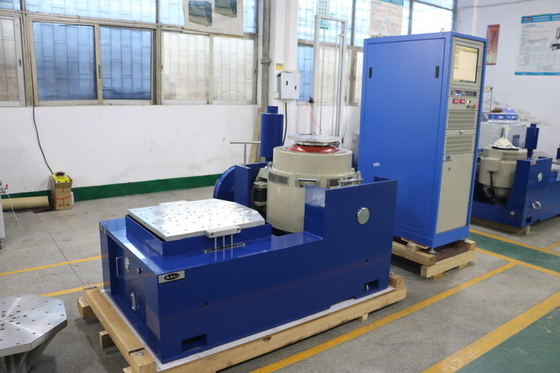MIL STD 810G Simulated Transport Vibration Testing Machine/Vibration test equipment