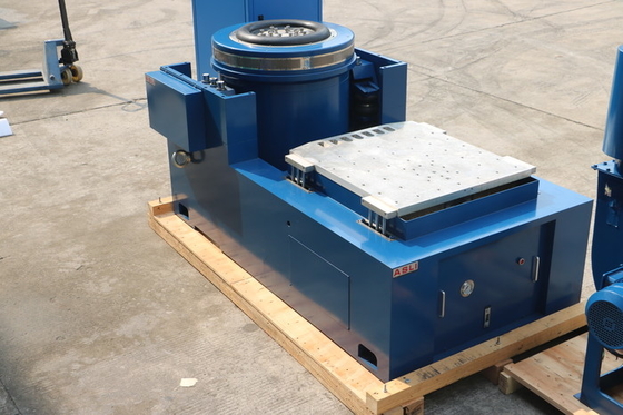 MIL STD 810G Simulated Transport Vibration Testing Machine/Vibration test equipment