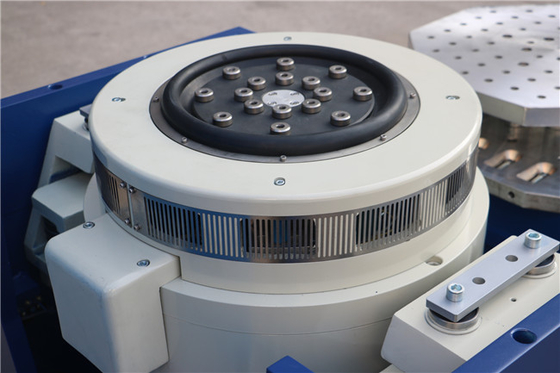 DO-160F MIL-STD-810 High Frequency Laboratory Shaker Transport Simulation Electrodynamic Vibration Shaker
