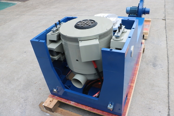 DO-160F MIL-STD-810 High Frequency Laboratory Shaker Transport Simulation Electrodynamic Vibration Shaker