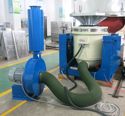 Temperature Humidity Vibration Combined Lab Tester Environmental Vibration Chamber
