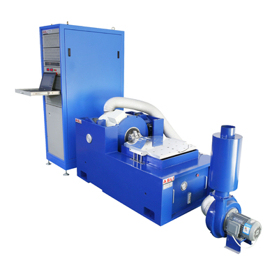 MIL-STD-810 Reasonable Used High Frequency Electrodynamics Type Vibration Tester
