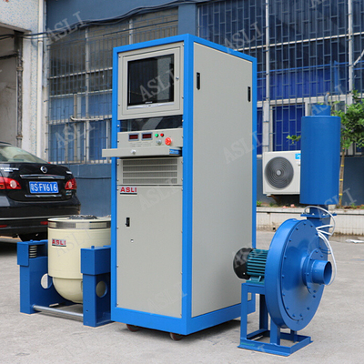 10KN Electrodynamic Shaker Systems For Battery testing
