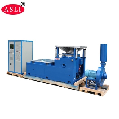 40KN Electrodynamic Vibration Test Bench With Big Moving Coil