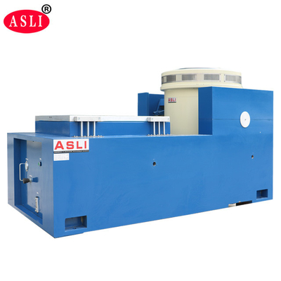 Random Vibration Test Machine For Capacitors and Automotive Application