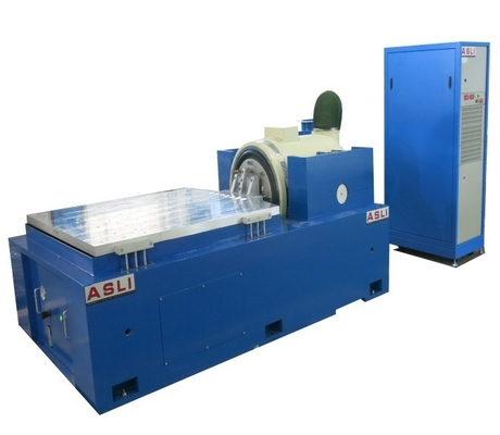 Electrodynamic Vibration Testing Machine Meet MIL STD 810G and MIL STD 202H