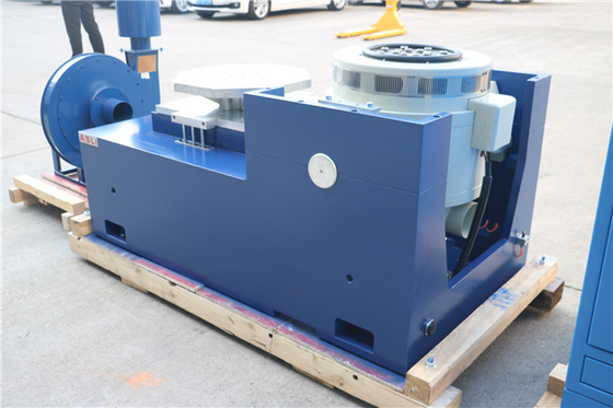 Vertical and Horizontal Vibration Shaker Table EN 60068-2-6 Standard for R&D Laboratory