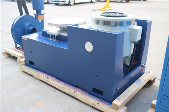 Vertical Electrodynamic Vibration Shaker