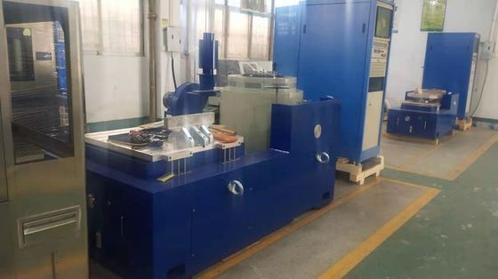 Auto Parts Electrodynamic Vibration Shaker