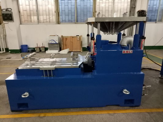 Sine And Random Vibration Test Machine