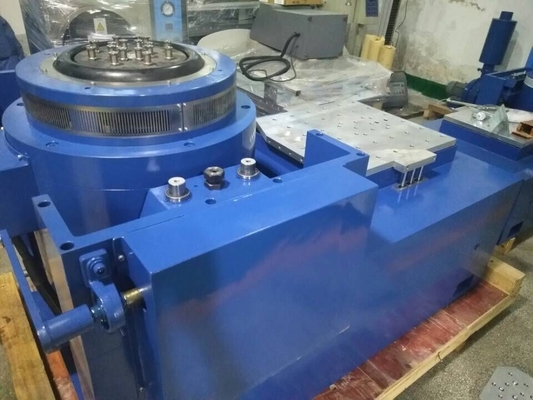 Electrodynamic Vibration Shaker Meet DO-160G RTCA-160G ISTA 3A Stardard