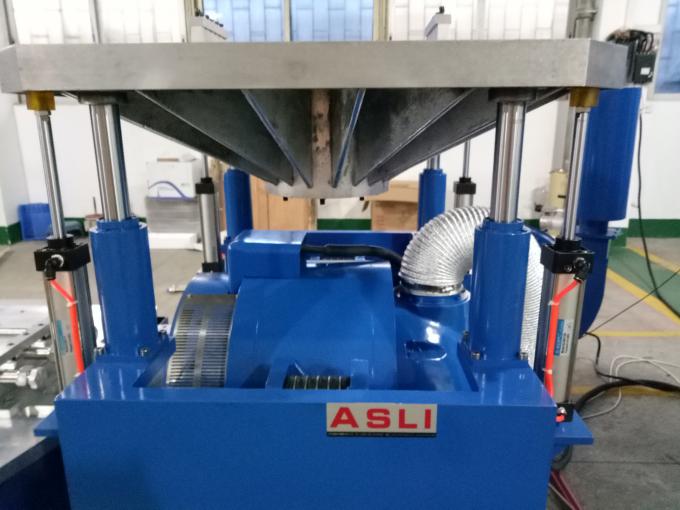 10000N 3500HZ Shaker Table Vibration Testing