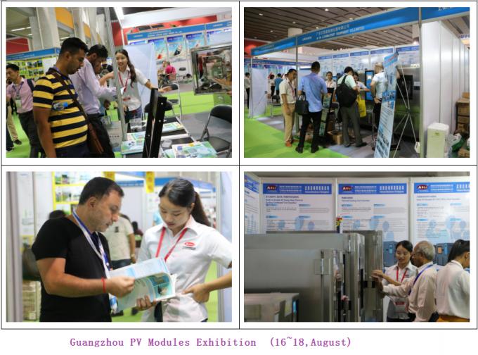 80L Environmental Humidity Stability Climatic Test Chamber Constant Temperature 2