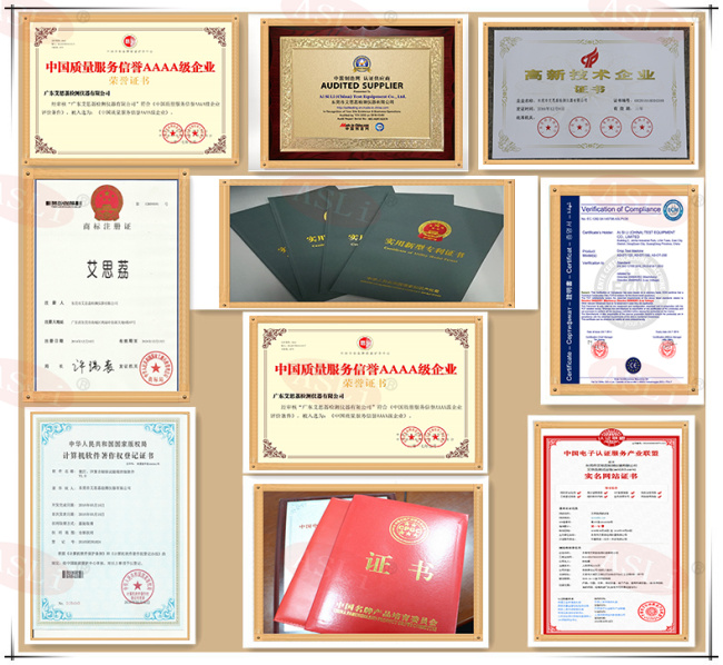 450Kg Loading Sine Vibration Testing Machine , CE Shock Test Equipment 2