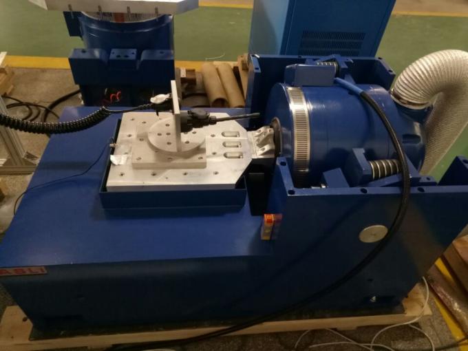 MIL-STD 810G F 1000kg.F Vibration Test Bench , UN 38.3 Laboratory Shaker Machine 2