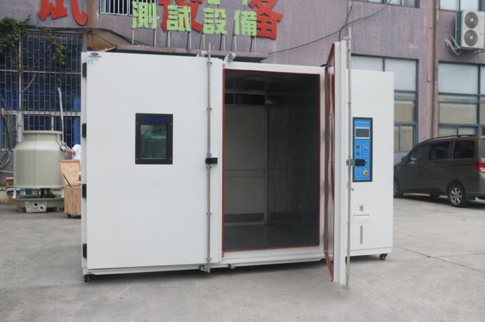 Walk in Environmental Temperature Humidity Test Chamber 3