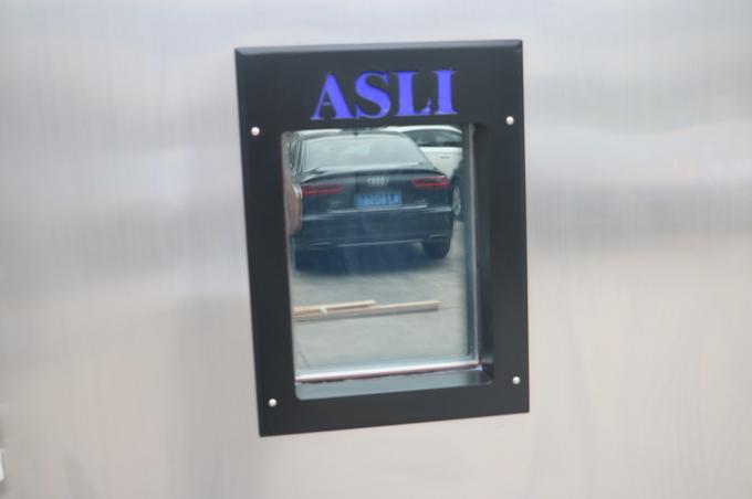 Walk in Environmental Temperature Humidity Test Chamber 7