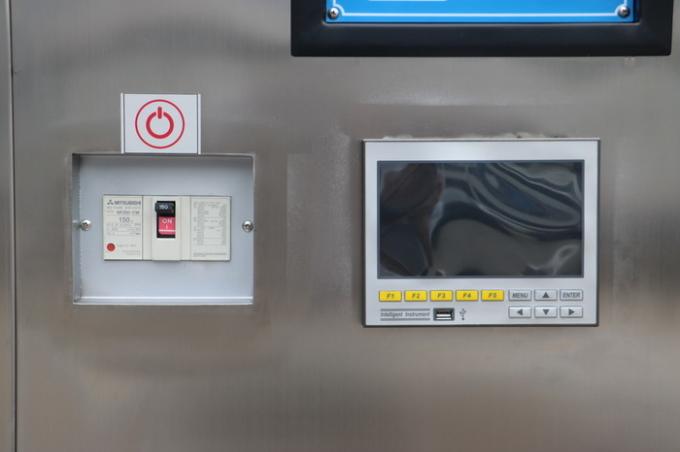 Walk in Environmental Temperature Humidity Test Chamber 6