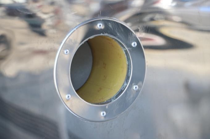 Walk in Environmental Temperature Humidity Test Chamber 5