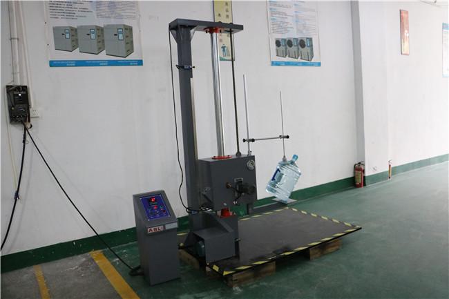 Ista 3a Iso 2248 Drop Test Machine 1200mm For Packaging 2