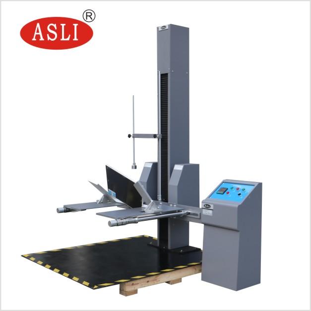 Universal High Frequency Electrodynamic Vibration Tester For PCB 5