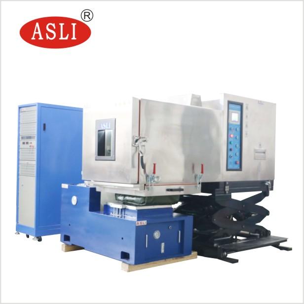 Universal High Frequency Electrodynamic Vibration Tester For PCB 6