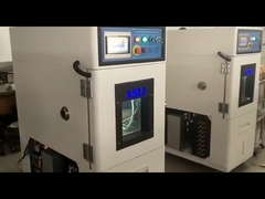 Temperature Humidity Test Chamber